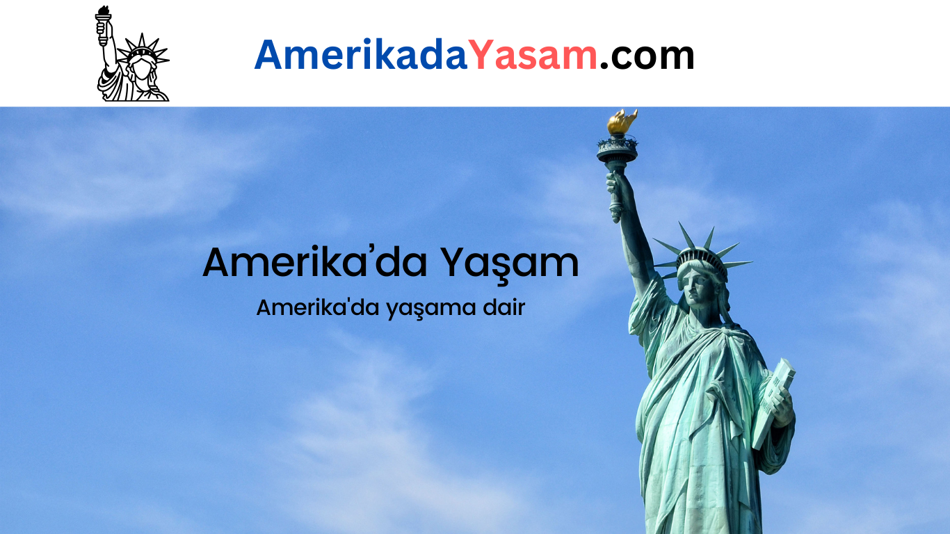 AmerikadaYasam.com